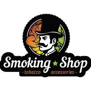 Smoking shop