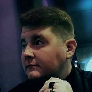 Dmitry Kolmakov