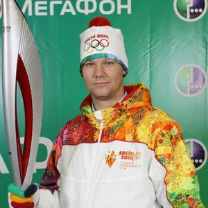 Андрей Берестовский
