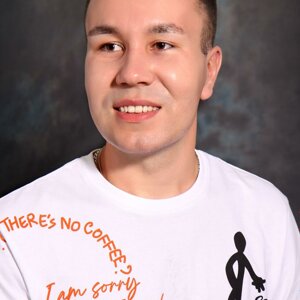 Кирилл Ларцев