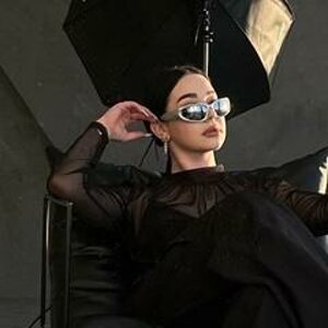 Maria Dymochko