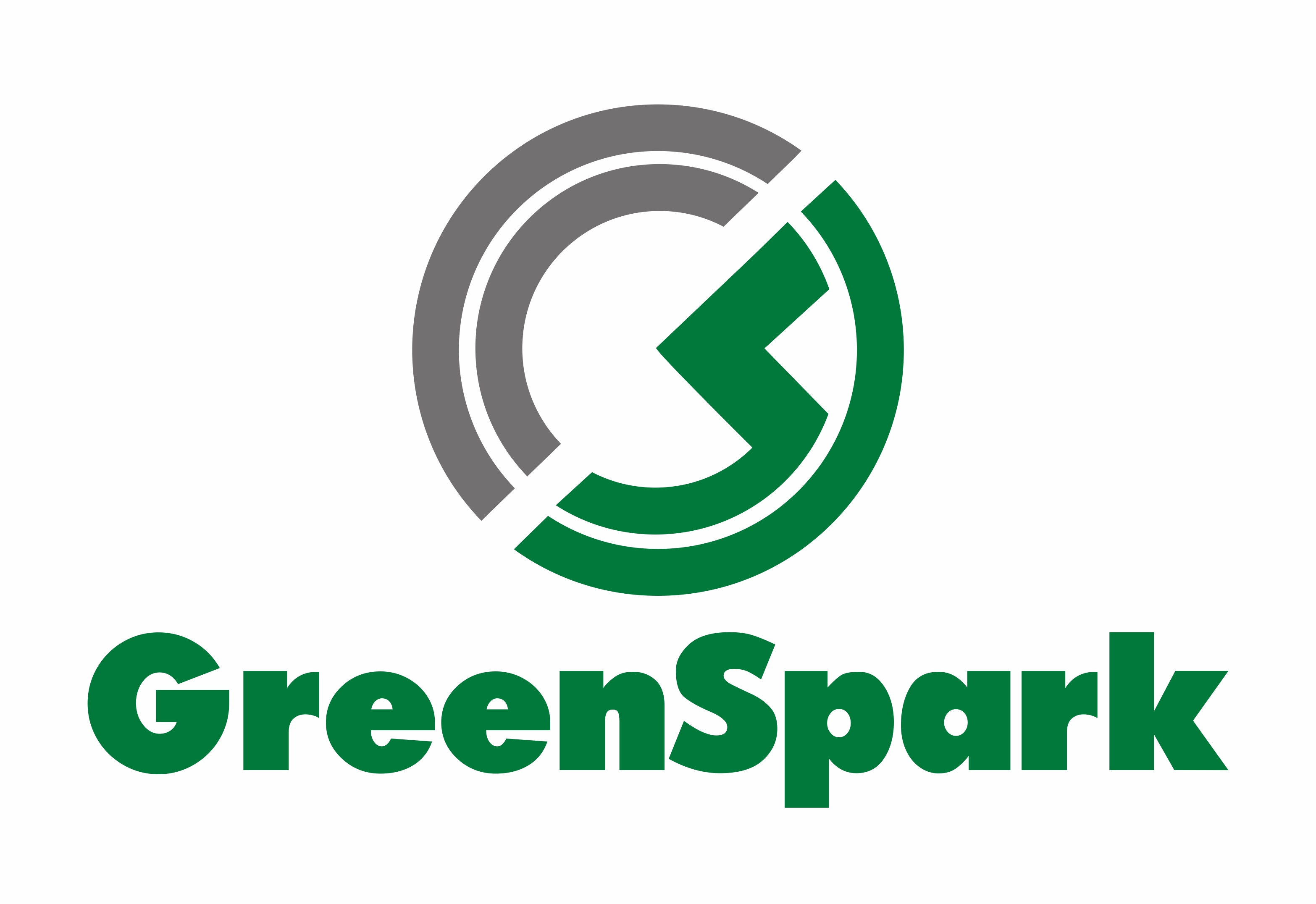 GreenSpark, торговая компания в Тюмени на Орджоникидзе, 62 — отзывы, адрес,  телефон, фото — Фламп