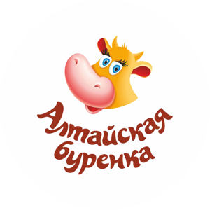 Алтайская Буренка