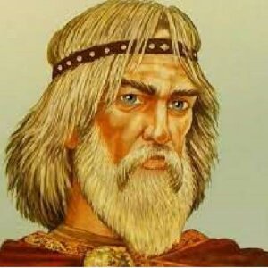 Олег Нестеров