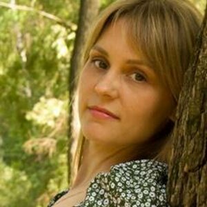 Evgenia Repyova