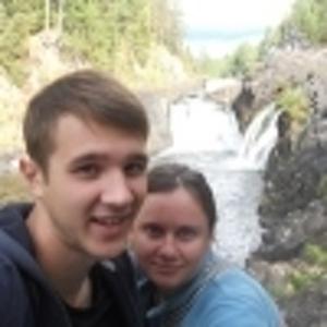 Анна Логунова