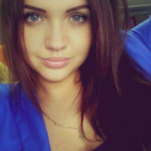 Anna Agafonova