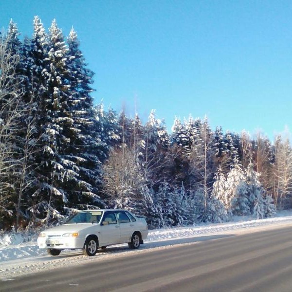 Пермь автосалон китайских автомобилей