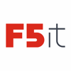 F5it, компания комплексных IT-решений
