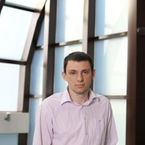 Евгений Дудник
