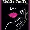 White Nails, студия красоты маникюр педикюр Ресницы