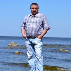 Alexander Safronov