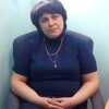 Olga Kasyanova