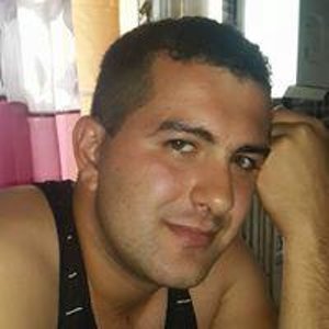Roman Mozgovoy