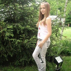 Лиана Швецова