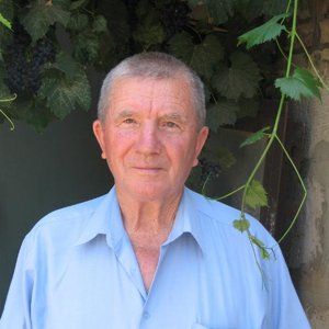 Сергей Иванович