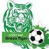 Green Tiger, спорт-бар