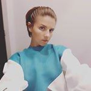 Наталья Саидова