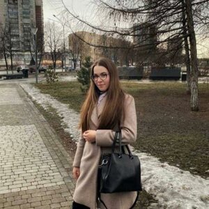 Yulia Kuchina