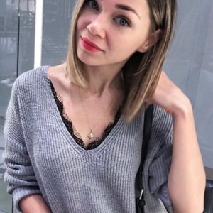 Карепова Ника