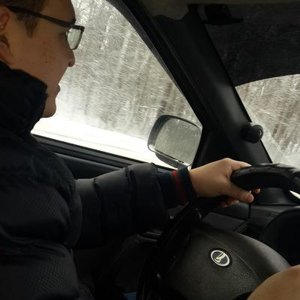 Александр Савин