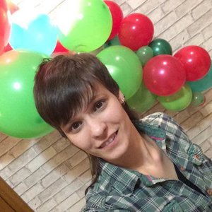 Дарья Сенгилеева