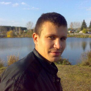 Рафаэль Газизов