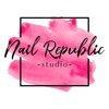 Nail Republic -Studio-, студия маникюра и педикюра