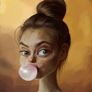 Карина