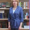 Svetlana Novikova