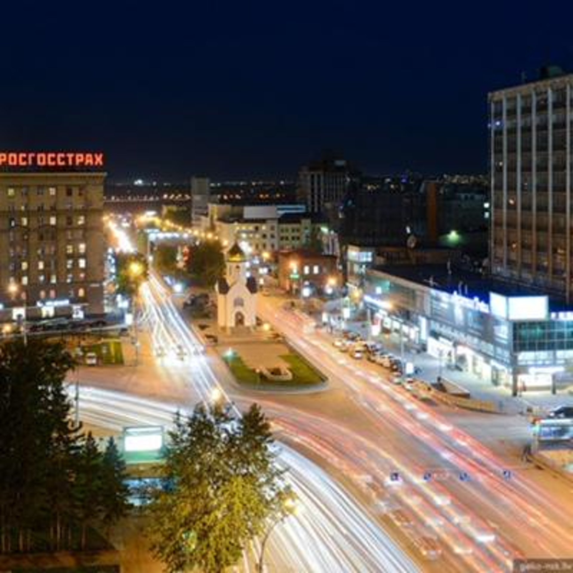 Центр опережающей профессиональной подготовки Новосибирской области, улица  Ватутина, 61а к2, Новосибирск — 2ГИС