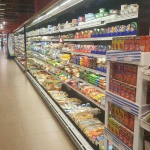 Мегас Сеть Магазинов Официальный Сайт