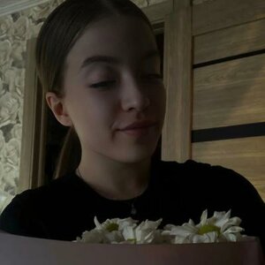 Nastya Gusarova