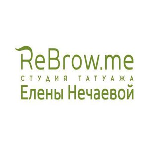 Rebrow.me