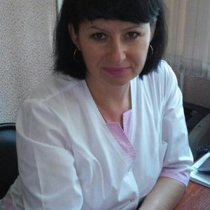 Елена Косогорова