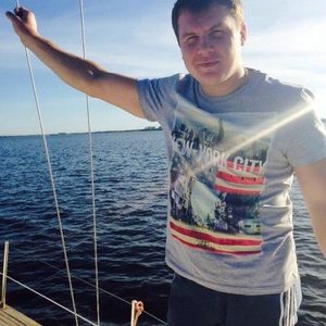 Михаил Макаренко