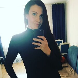 Tatyana Syrnikova