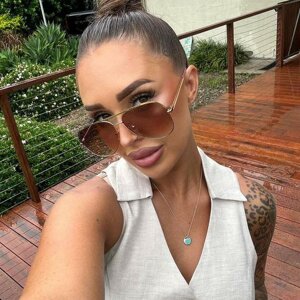 Ирина Главкова