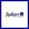 Radisson Blu Hotel, гостиница
