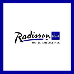 Radisson Blu Hotel Chelyabinsk