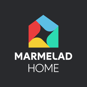 Marmelad home