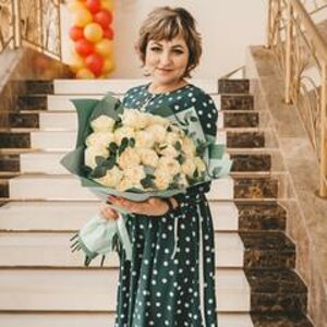 Lara Yurshina