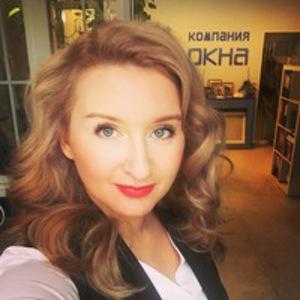 Александра Победимова