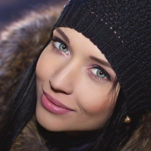 Оксана95