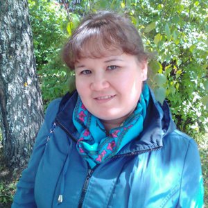 Александра Крапивина