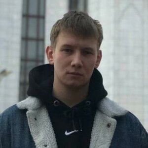 Alexander Mayorov