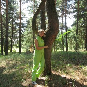 Ирина Квасина