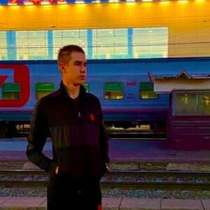 Ilya Krasnov