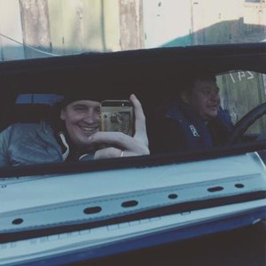 Pavel Baryshev