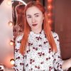 Надя Мозговых